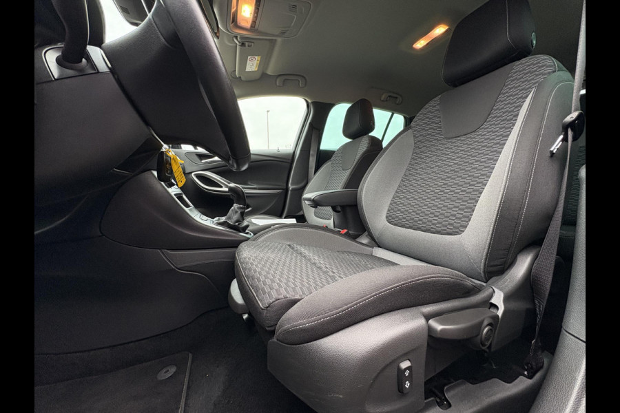 Opel Astra Sports Tourer 1.2 Edition | navigatie | LED koplampen | Climate Control | Cruise Control