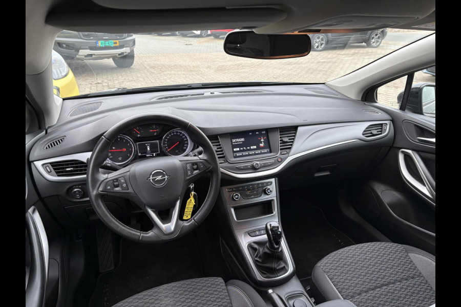 Opel Astra Sports Tourer 1.2 Edition | navigatie | LED koplampen | Climate Control | Cruise Control