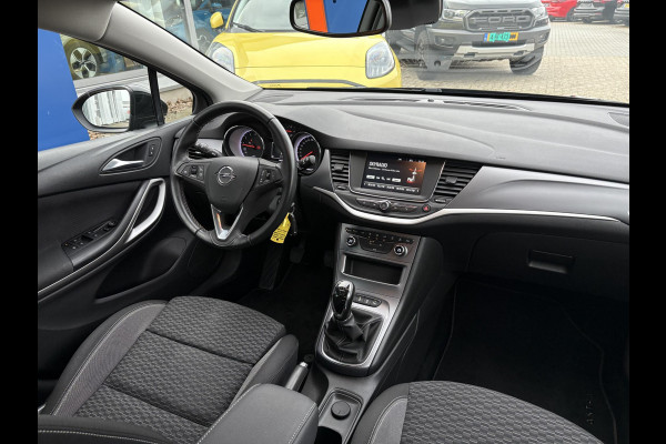 Opel Astra Sports Tourer 1.2 Edition | navigatie | LED koplampen | Climate Control | Cruise Control