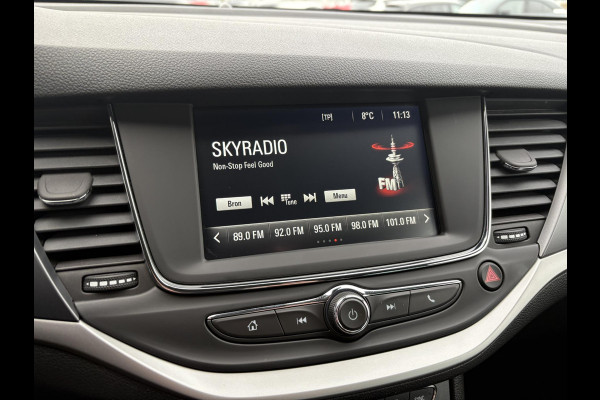 Opel Astra Sports Tourer 1.2 Edition | navigatie | LED koplampen | Climate Control | Cruise Control