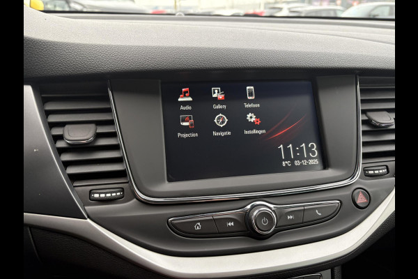 Opel Astra Sports Tourer 1.2 Edition | navigatie | LED koplampen | Climate Control | Cruise Control