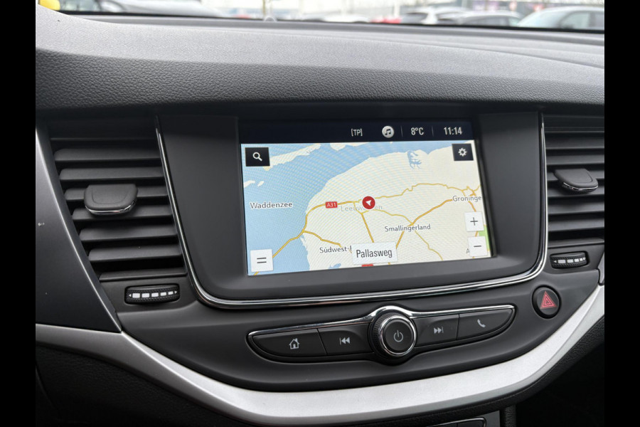 Opel Astra Sports Tourer 1.2 Edition | navigatie | LED koplampen | Climate Control | Cruise Control
