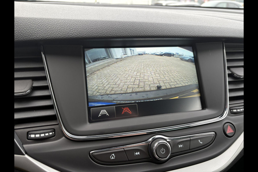 Opel Astra Sports Tourer 1.2 Edition | navigatie | LED koplampen | Climate Control | Cruise Control