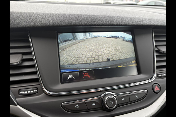 Opel Astra Sports Tourer 1.2 Edition | navigatie | LED koplampen | Climate Control | Cruise Control