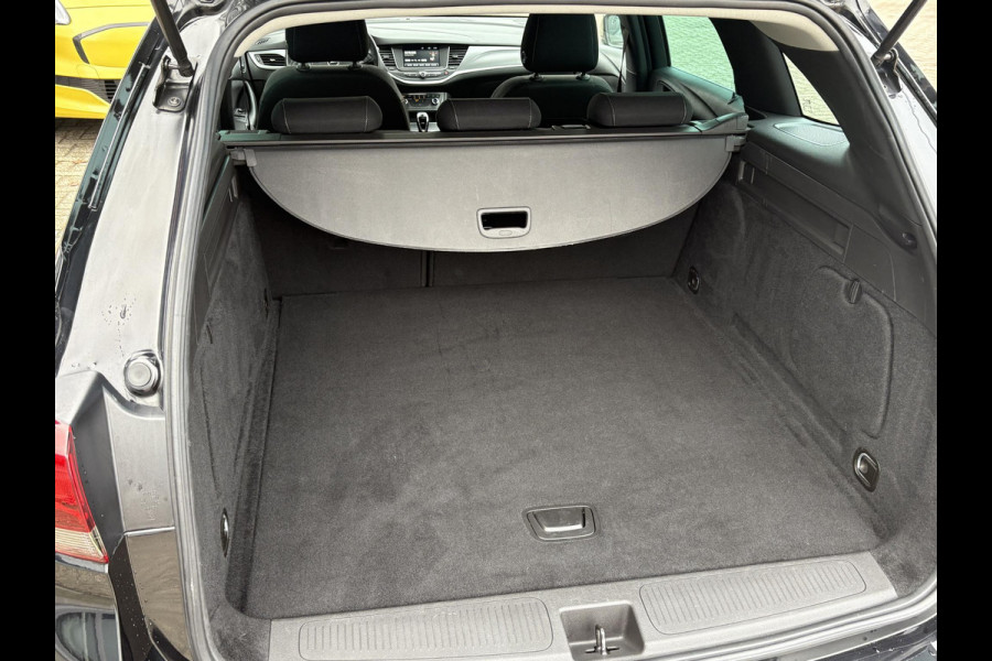 Opel Astra Sports Tourer 1.2 Edition | navigatie | LED koplampen | Climate Control | Cruise Control