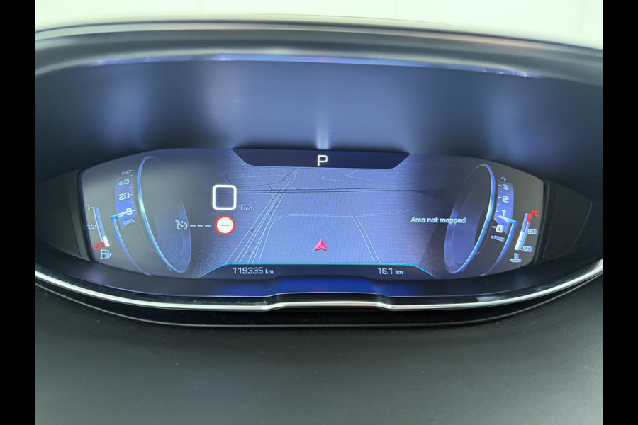 Peugeot 3008 131PK AUT-8 Navi 360°Camera Elektr.-Stoel+Geheugen Apple Carplay Android Trekhaak Ergo-Comfort Stoelen Memory Ecc Cruise Control Pack City Stoelverwarming Lmv Keyless Bluetooth Visio park 1 Privacy Glas Verkeersbord detectie 1e Eigenaar Origineel Nederlandse Auto € 40.000 nieuw Peugeot-Onderhouden EURO 6.3