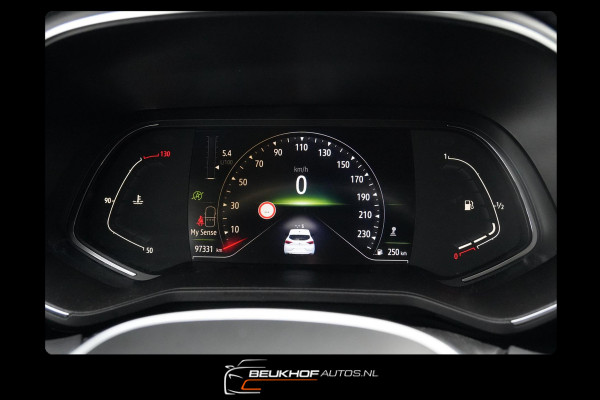 Renault Clio 1.0 TCe Intens Half Leer Carplay Parkeersensor