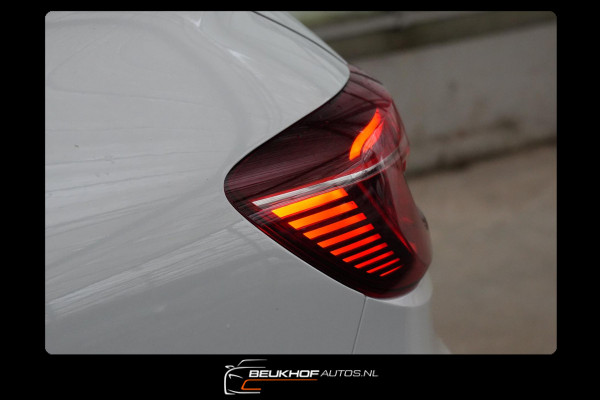 Renault Clio 1.0 TCe Intens Half Leer Carplay Parkeersensor