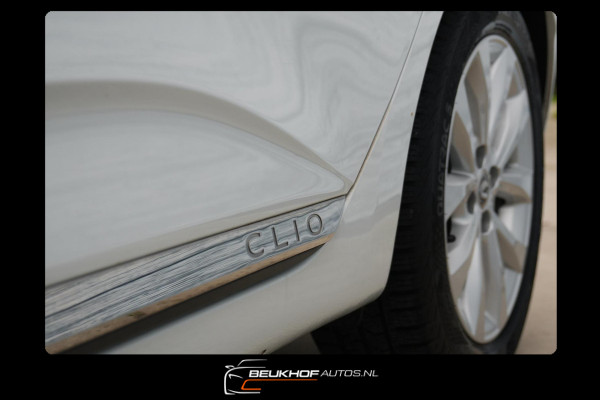 Renault Clio 1.0 TCe Intens Half Leer Carplay Parkeersensor