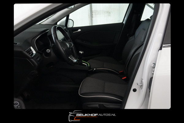 Renault Clio 1.0 TCe Intens Half Leer Carplay Parkeersensor