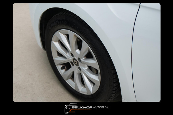 Renault Clio 1.0 TCe Intens Half Leer Carplay Parkeersensor