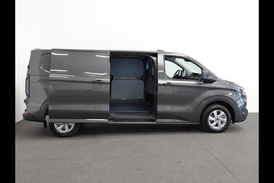 Ford Transit Custom 300 2.0 TDCI L2H1 Trend Nieuw Model Ford Transit Custom 300 2.0 TDCI L2H1 Trend Automaat Airco Navi Cruise