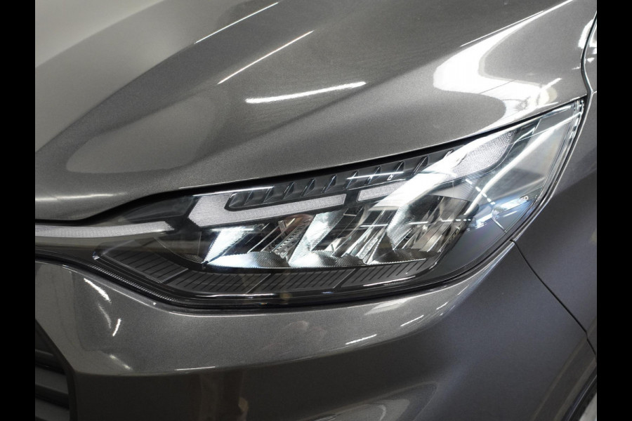 Ford Transit Custom 300 2.0 TDCI L2H1 Trend Nieuw Model Ford Transit Custom 300 2.0 TDCI L2H1 Trend Automaat Airco Navi Cruise