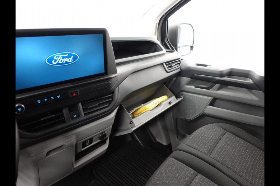Ford Transit Custom 300 2.0 TDCI L2H1 Trend Nieuw Model Ford Transit Custom 300 2.0 TDCI L2H1 Trend Automaat Airco Navi Cruise