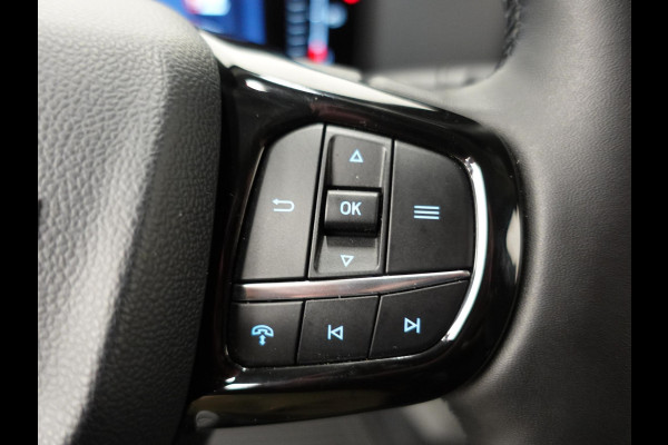 Ford Transit Custom 300 2.0 TDCI L2H1 Trend Nieuw Model Ford Transit Custom 300 2.0 TDCI L2H1 Trend Automaat Airco Navi Cruise