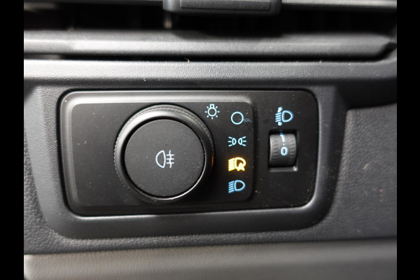 Ford Transit Custom 300 2.0 TDCI L2H1 Trend Nieuw Model Ford Transit Custom 300 2.0 TDCI L2H1 Trend Automaat Airco Navi Cruise