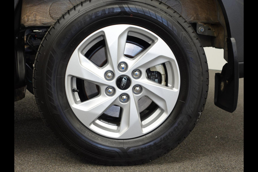 Ford Transit Custom 300 2.0 TDCI L2H1 Trend Nieuw Model Ford Transit Custom 300 2.0 TDCI L2H1 Trend Automaat Airco Navi Cruise