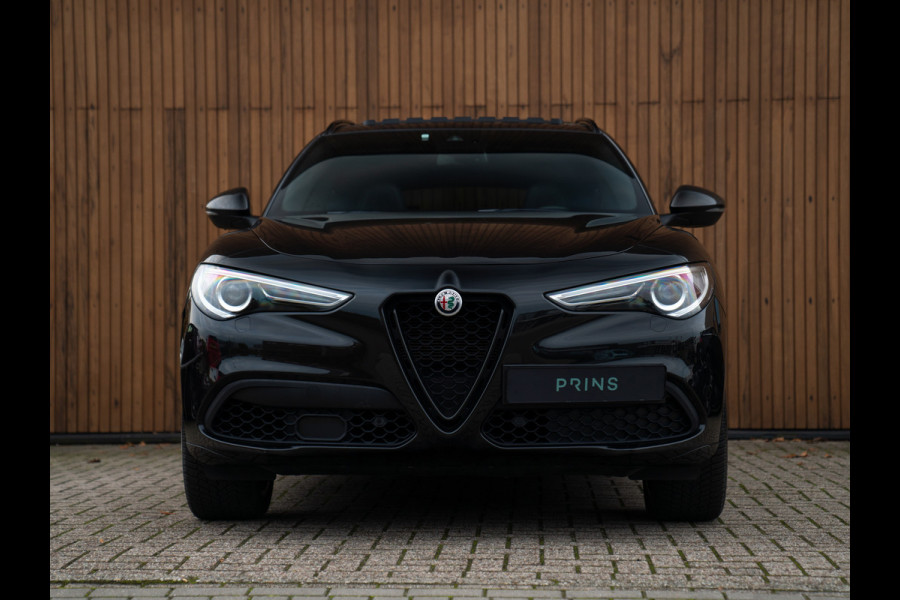 Alfa Romeo Stelvio 2.0T 280pk AWD Veloce | Pano-dak | Adapt. cruise | Performance Pack | CarPlay