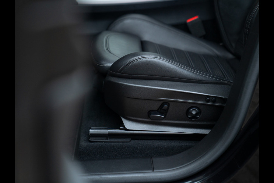 Alfa Romeo Stelvio 2.0T 280pk AWD Veloce | Pano-dak | Adapt. cruise | Performance Pack | CarPlay