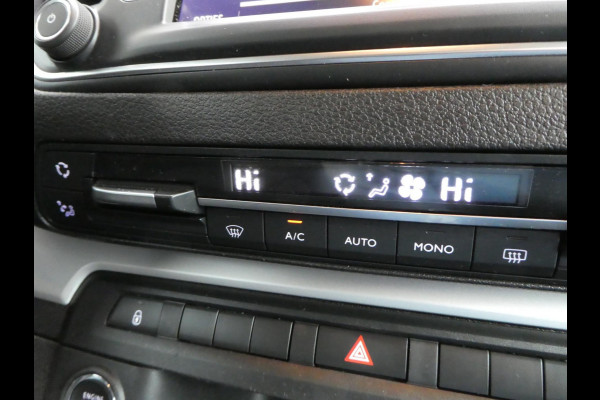 Opel Vivaro 2.0 CDTI L3H1 DC automaat navigatie 2 x schuifdeur dubbel cabine