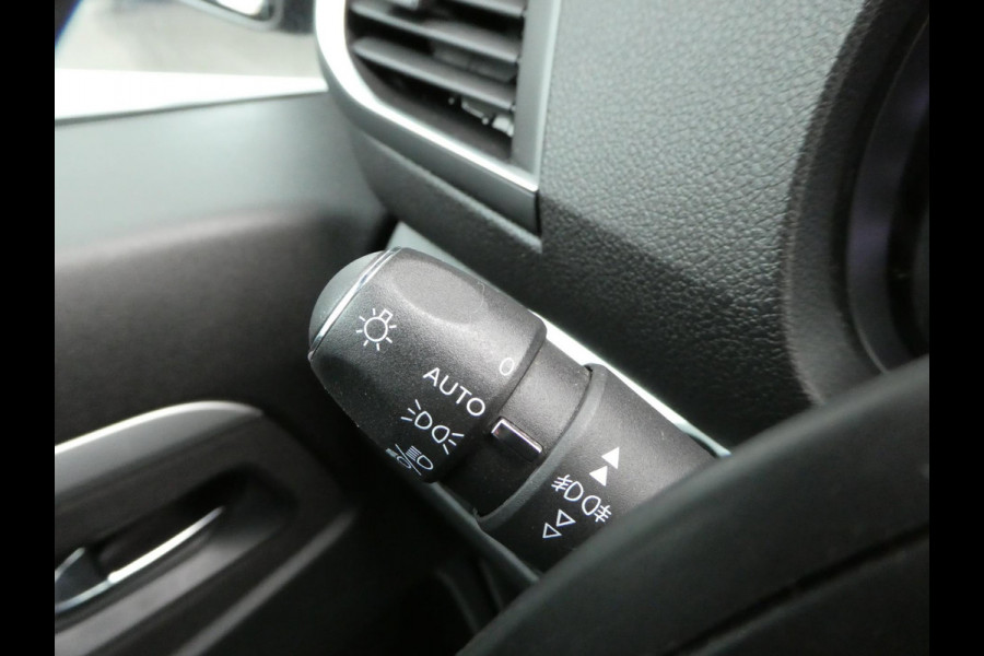 Opel Vivaro 2.0 CDTI L3H1 DC automaat navigatie 2 x schuifdeur dubbel cabine