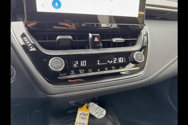 Toyota Corolla Touring Sports Hybrid 140 Business | Eerste eigenaar, Apple CarPlay/Android Auto, LED, Navigatie, Climate control