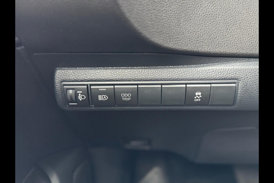 Toyota Corolla Touring Sports Hybrid 140 Business | Eerste eigenaar, Apple CarPlay/Android Auto, LED, Navigatie, Climate control