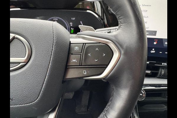 Lexus NX 450h+ AWD President Line | Trekhaak, Mark Levinson, Geheugenfunctie, Stoelventilatie, 360 camera, 20 inch, Stuurverwarming