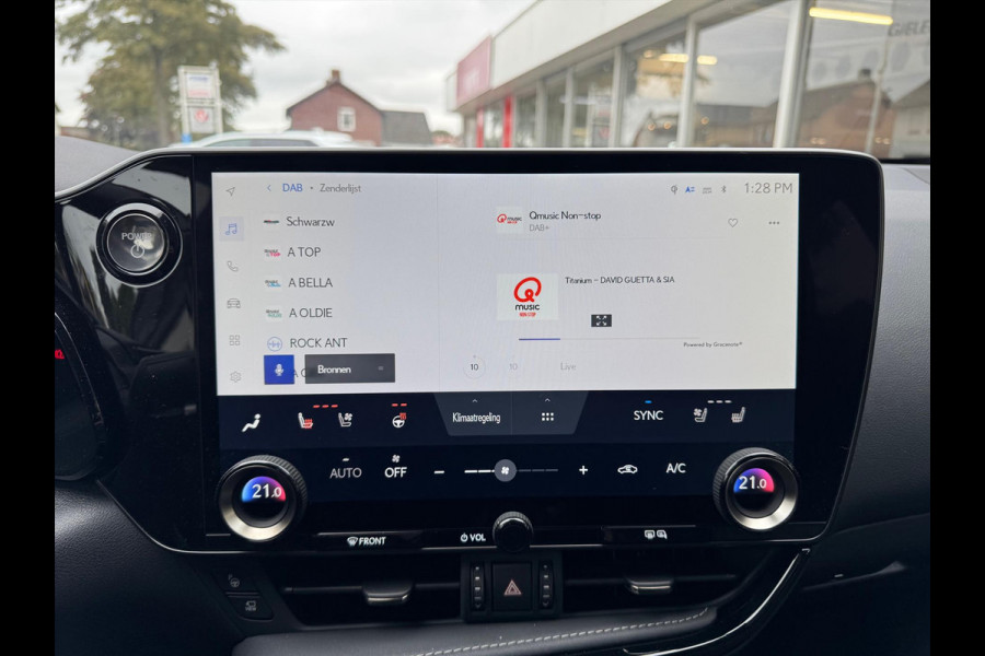 Lexus NX 450h+ AWD President Line | Trekhaak, Mark Levinson, Geheugenfunctie, Stoelventilatie, 360 camera, 20 inch, Stuurverwarming