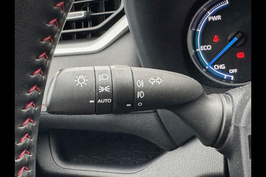 Toyota RAV4 2.5 Plug-in Hybrid AWD Bi-Tone Plus | Head up display, JBL, Leer, Geheugenfunctie, 360 camera, Stuurverwarming, Blind Spot