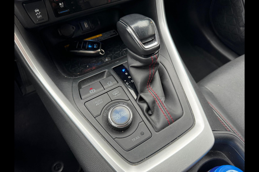 Toyota RAV4 2.5 Plug-in Hybrid AWD Bi-Tone Plus | Head up display, JBL, Leer, Geheugenfunctie, 360 camera, Stuurverwarming, Blind Spot