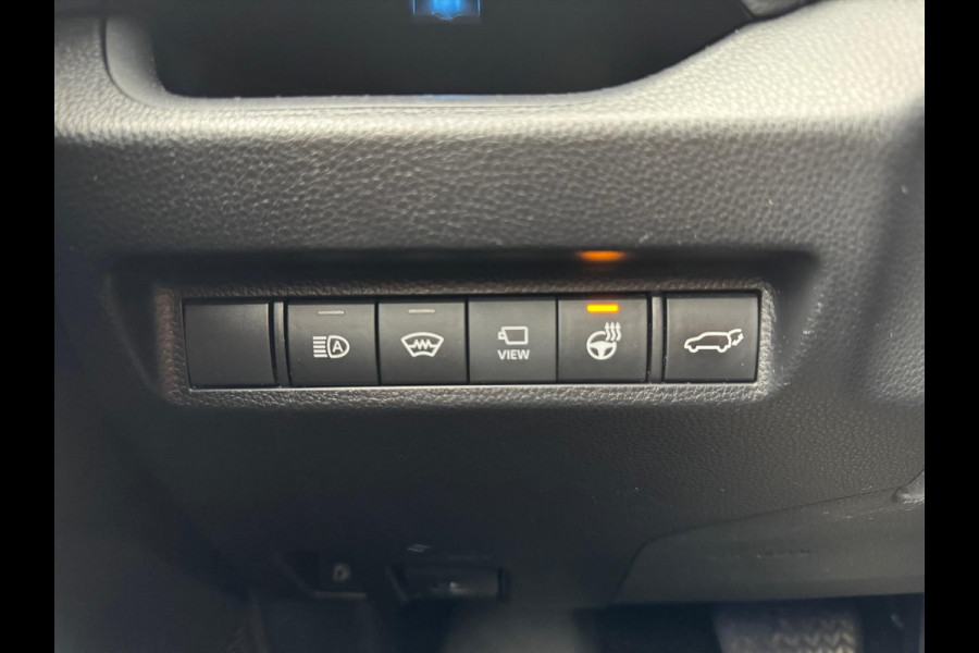 Toyota RAV4 2.5 Plug-in Hybrid AWD Bi-Tone Plus | Head up display, JBL, Leer, Geheugenfunctie, 360 camera, Stuurverwarming, Blind Spot