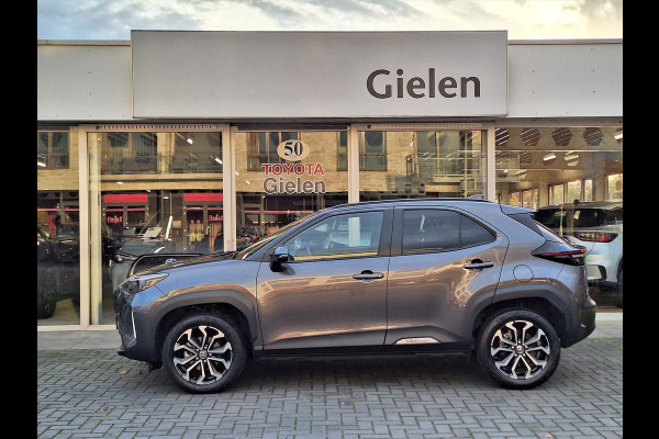 Toyota Yaris Cross 1.5 Hybrid Dynamic | Smart connect, 17 inch, Apple Carplay/Android auto, Keyless, Startknop, Privacy glass