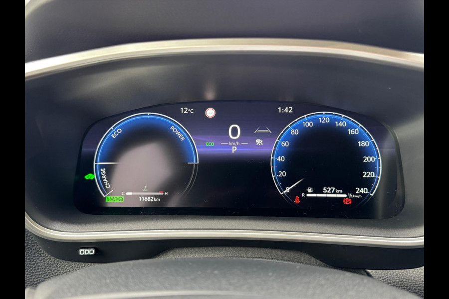 Toyota Corolla Cross 1.8 Hybrid Style | Dodehoekdetectie, Elektrische achterklep, Stoel + stuurverwarming, 18 inch, Apple carplay/Android auto