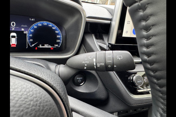 Toyota Corolla Cross 1.8 Hybrid Style | Dodehoekdetectie, Elektrische achterklep, Stoel + stuurverwarming, 18 inch, Apple carplay/Android auto