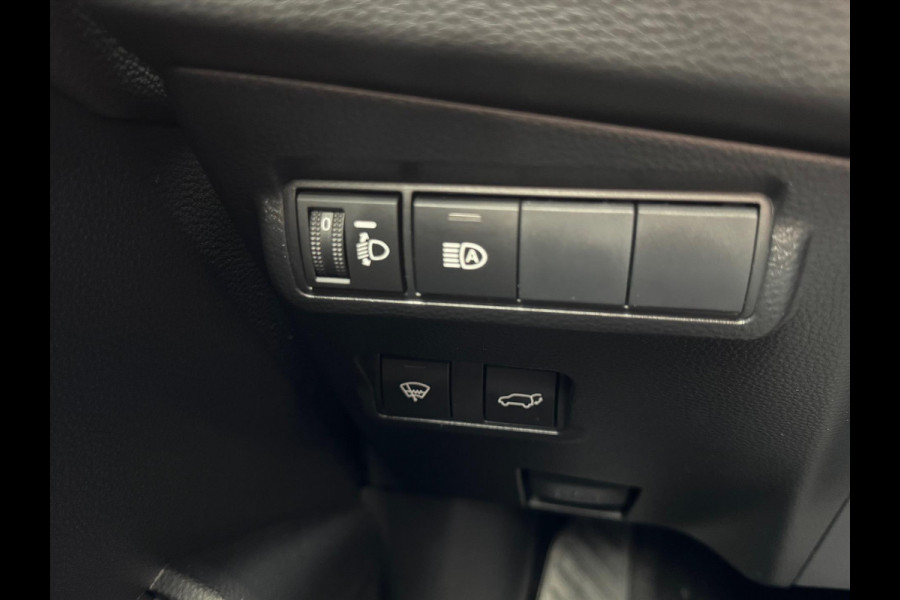 Toyota Corolla Cross 1.8 Hybrid Style | Dodehoekdetectie, Elektrische achterklep, Stoel + stuurverwarming, 18 inch, Apple carplay/Android auto