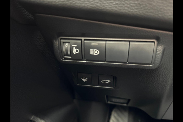 Toyota Corolla Cross 1.8 Hybrid Style | Dodehoekdetectie, Elektrische achterklep, Stoel + stuurverwarming, 18 inch, Apple carplay/Android auto