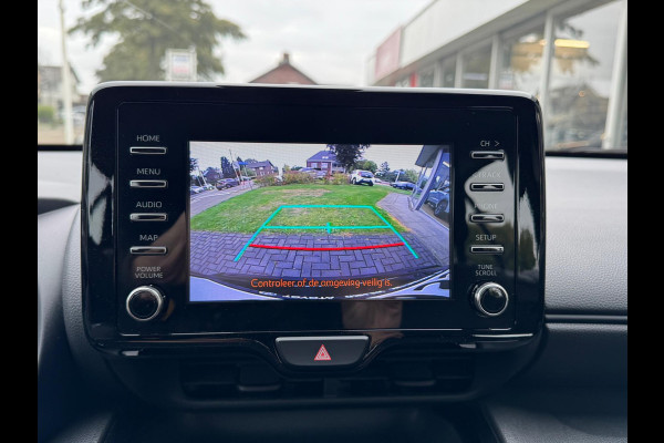 Toyota Yaris Cross 1.5 Hybrid Active Plus | 17 inch Lichtmetalen velgen, Apple CarPlay/Android Auto, Parkeercamera, Adaptive cruise control