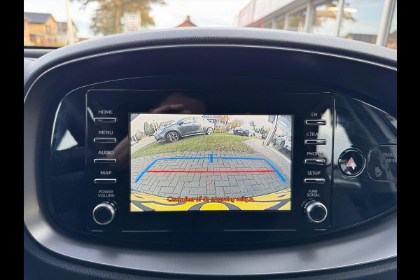 Toyota Aygo X 1.0 VVT-i MT Play | Eerste eigenaar, Apple CarPlay/Android auto, Airco, Parkeercamera, Adaptive cruise control