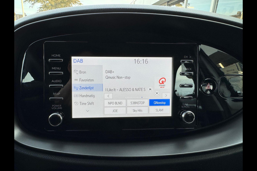 Toyota Aygo X 1.0 VVT-i MT Play | Eerste eigenaar, Apple CarPlay/Android auto, Airco, Parkeercamera, Adaptive cruise control