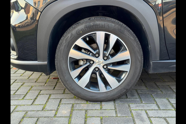 Suzuki S-Cross 1.5 Hybrid Automaat Style | Panoramadak, 360 Camera, Dodehoekherkenning, Parkeersensoren, Stoelverwarming, Keyless