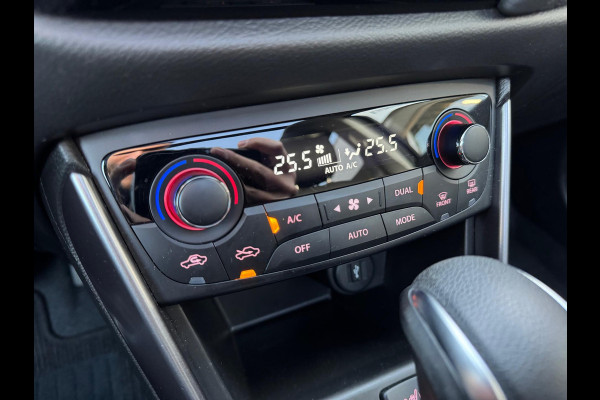 Suzuki S-Cross 1.5 Hybrid Automaat Style | Panoramadak, 360 Camera, Dodehoekherkenning, Parkeersensoren, Stoelverwarming, Keyless