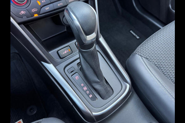 Suzuki S-Cross 1.5 Hybrid Automaat Style | Panoramadak, 360 Camera, Dodehoekherkenning, Parkeersensoren, Stoelverwarming, Keyless