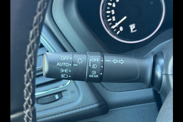 Honda HR-V 1.5 i-VTEC CVT Executive | Eerste eigenaar, Trekhaak, Panoramadak, LED, Stoelverwarming, DAB, Parkeersensoren