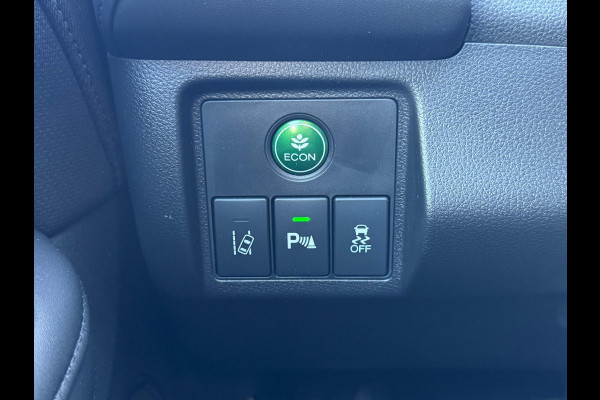 Honda HR-V 1.5 i-VTEC CVT Executive | Eerste eigenaar, Trekhaak, Panoramadak, LED, Stoelverwarming, DAB, Parkeersensoren