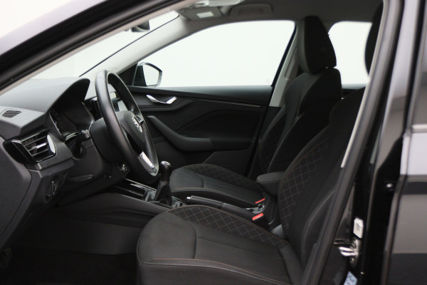 Škoda SCALA 1.0 TSI Ambition Climate, Apple Carplay, LED, Lane Assist, PDC