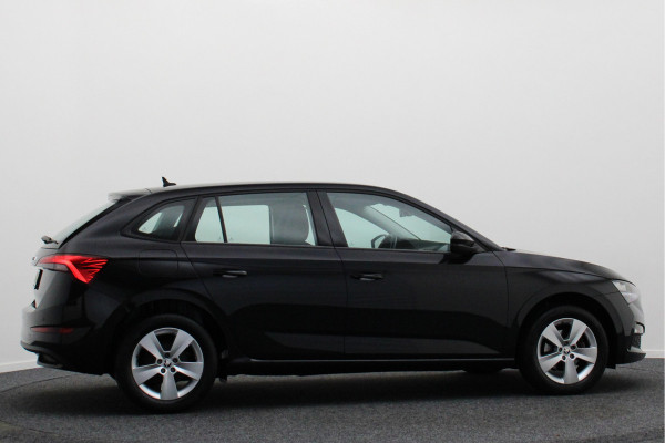 Škoda SCALA 1.0 TSI Ambition Climate, Apple Carplay, LED, Lane Assist, PDC