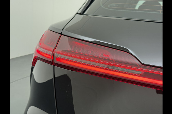Audi e-tron 55 Quattro 95kWh Leer Trekhaak Navi Ecc Cruise Control Pdc Edition SOH 93% Elek.Achterklep Stoelverwarming Lmv 20" Led DAB 1e Eigenaar Origineel Nederlandse Auto 664Nm koppel 1800kg trekvermogen