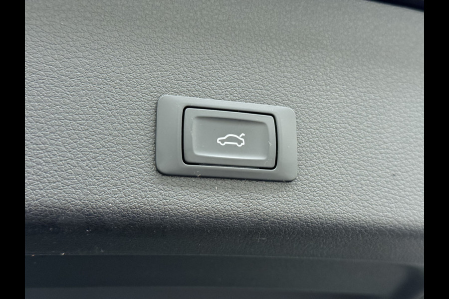 Audi e-tron 55 Quattro 95kWh Leer Trekhaak Navi Ecc Cruise Control Pdc Edition SOH 93% Elek.Achterklep Stoelverwarming Lmv 20" Led DAB 1e Eigenaar Origineel Nederlandse Auto 664Nm koppel 1800kg trekvermogen