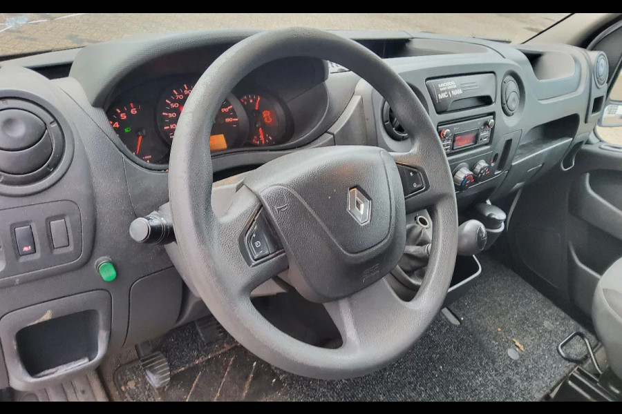 Renault Master 150.35 EURO 6 L3H2 DL DUBBELE CABINE - VKH-51-N